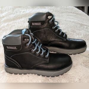 DEWALT women's Plasma Steel Toe Boot